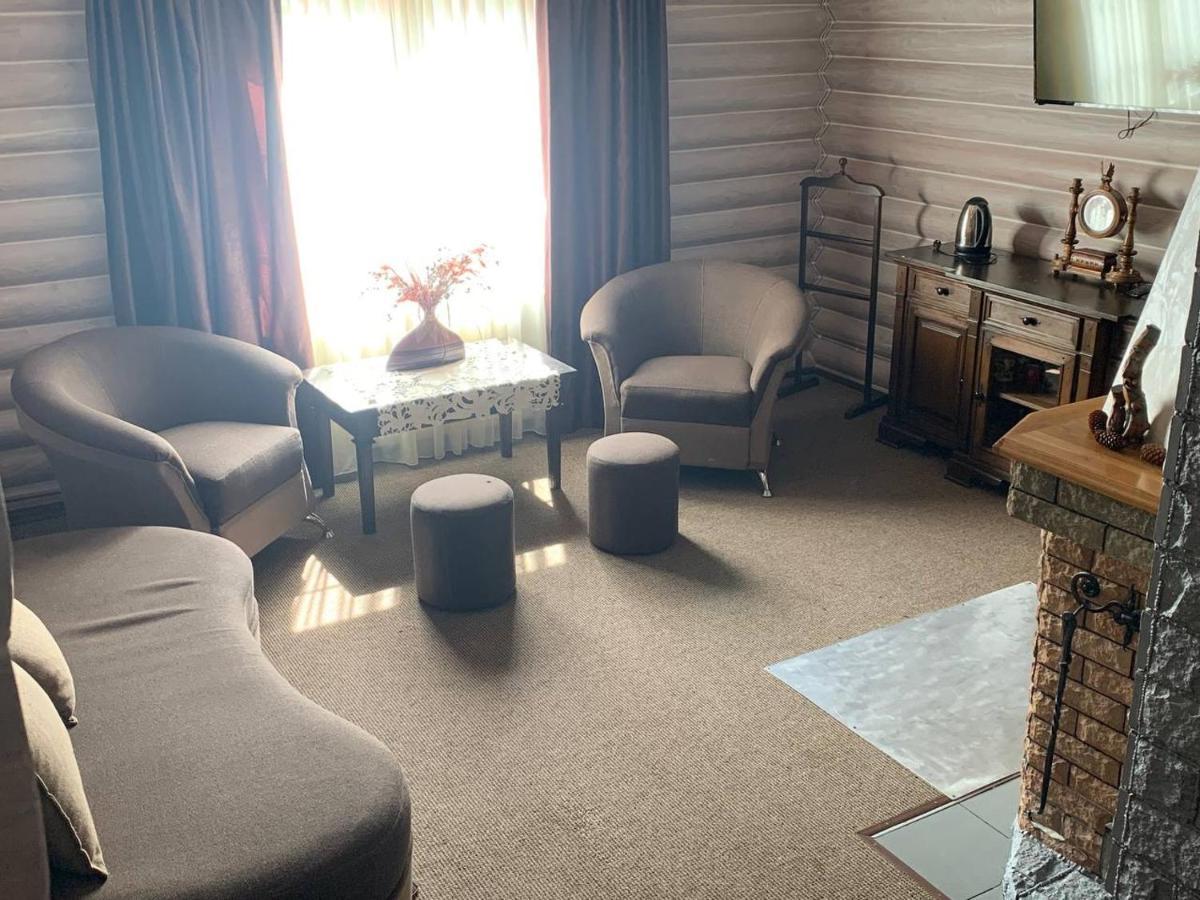 Готель Жди Ня Єво Instagram Zhdenievo Hotel Жденьево Екстериор снимка