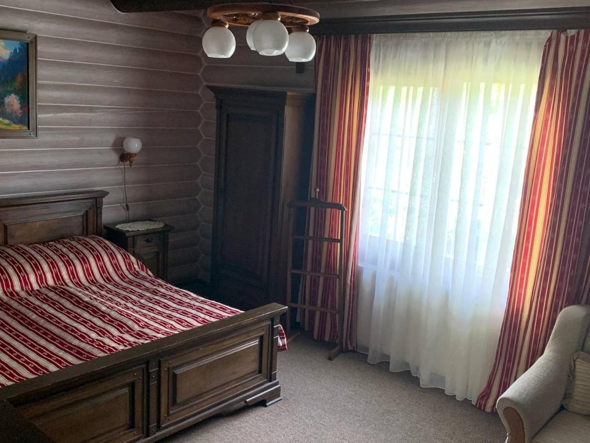 Готель Жди Ня Єво Instagram Zhdenievo Hotel Жденьево Екстериор снимка