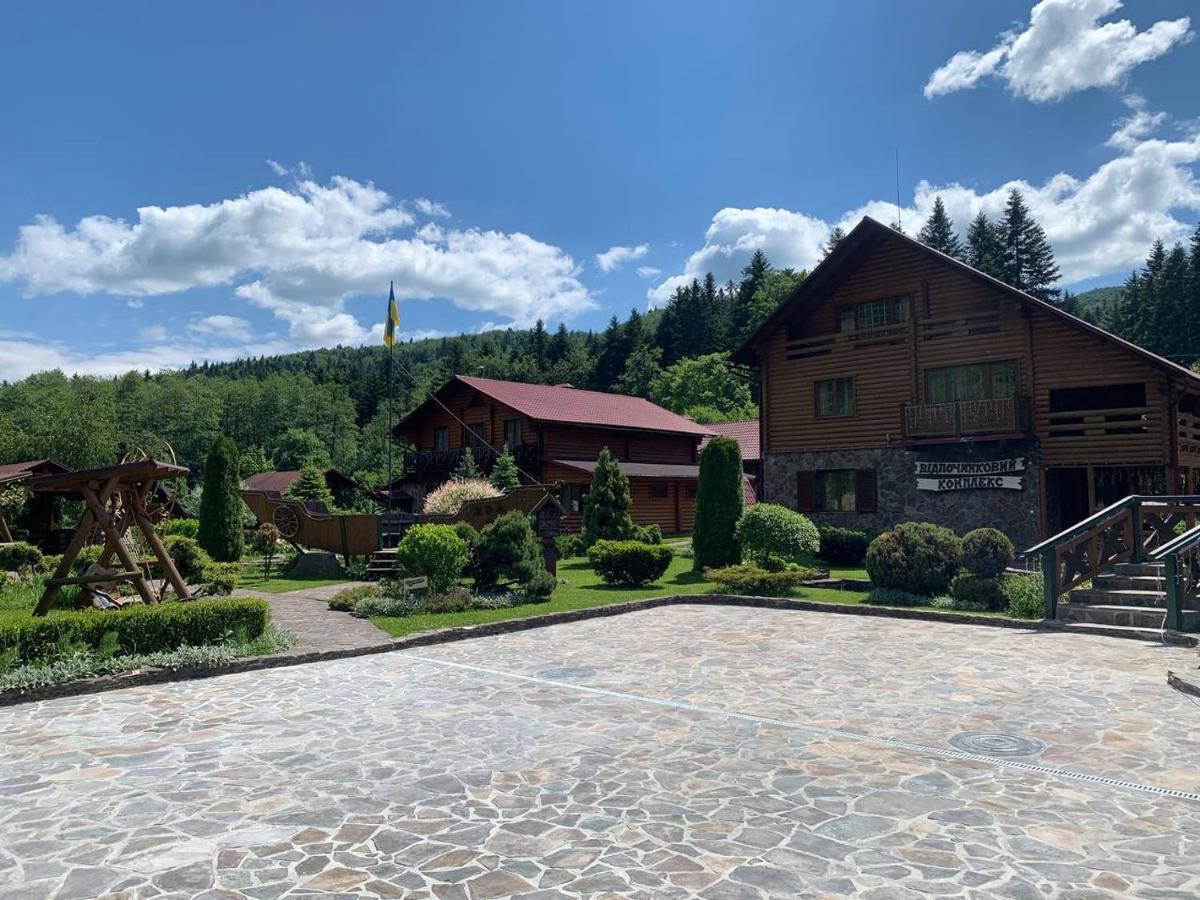 Готель Жди Ня Єво Instagram Zhdenievo Hotel Жденьево Екстериор снимка