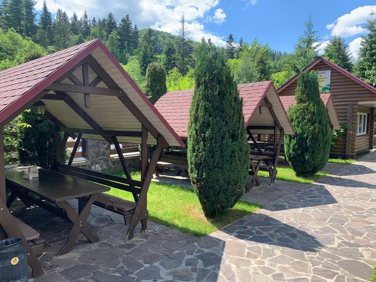 Готель Жди Ня Єво Instagram Zhdenievo Hotel Жденьево Екстериор снимка