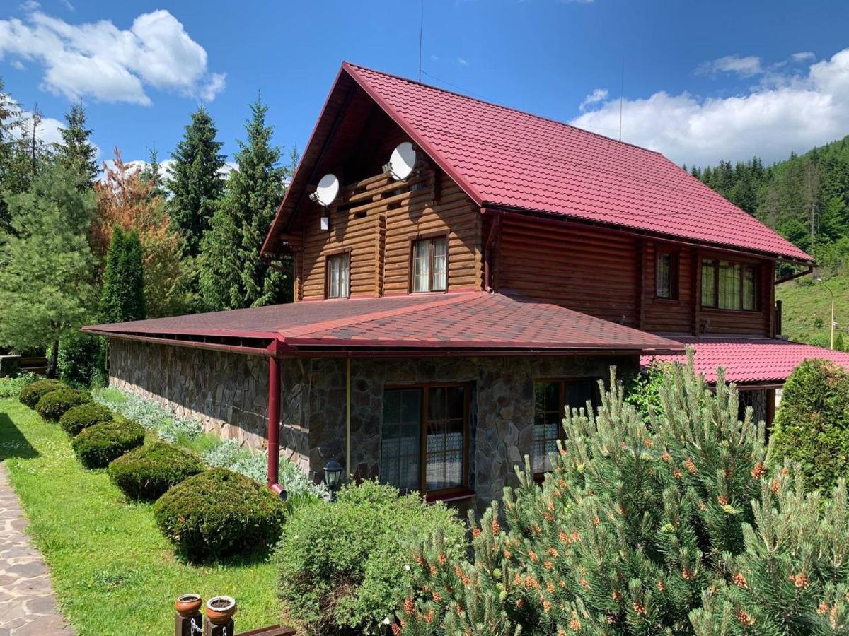 Готель Жди Ня Єво Instagram Zhdenievo Hotel Жденьево Екстериор снимка
