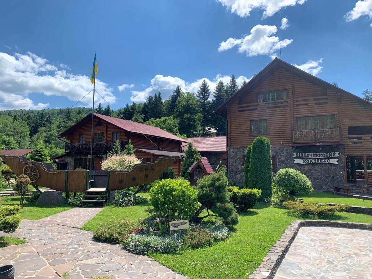 Готель Жди Ня Єво Instagram Zhdenievo Hotel Жденьево Екстериор снимка