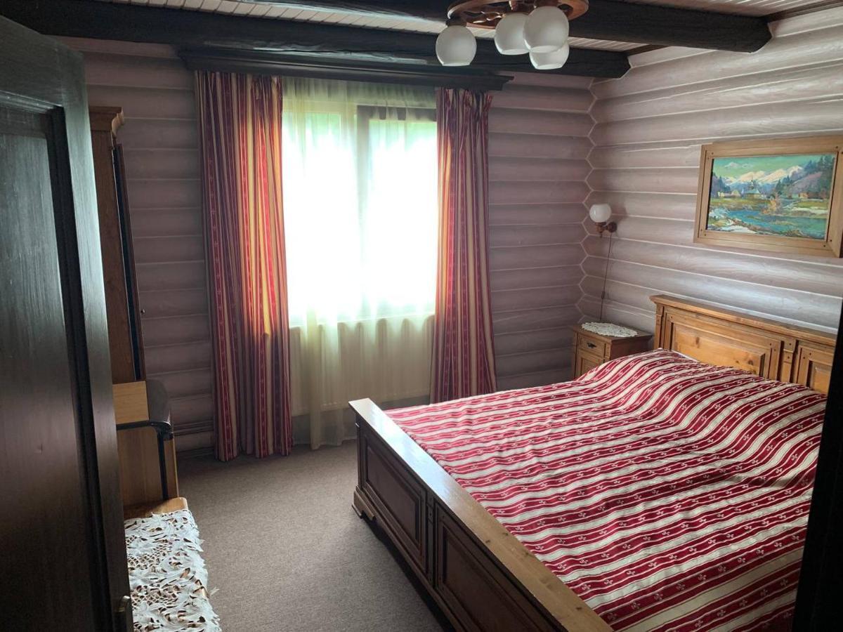 Готель Жди Ня Єво Instagram Zhdenievo Hotel Жденьево Екстериор снимка