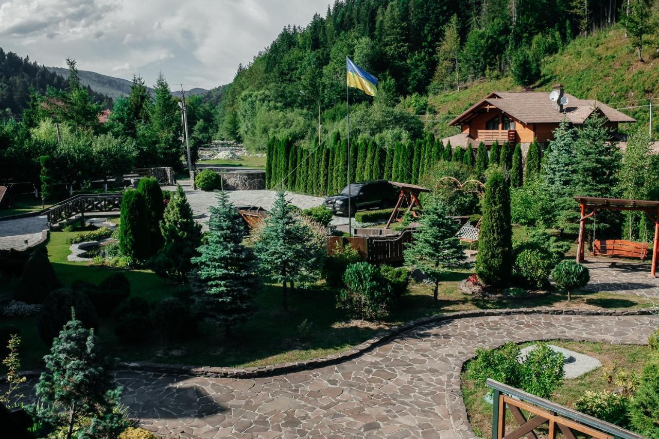 Готель Жди Ня Єво Instagram Zhdenievo Hotel Жденьево Екстериор снимка