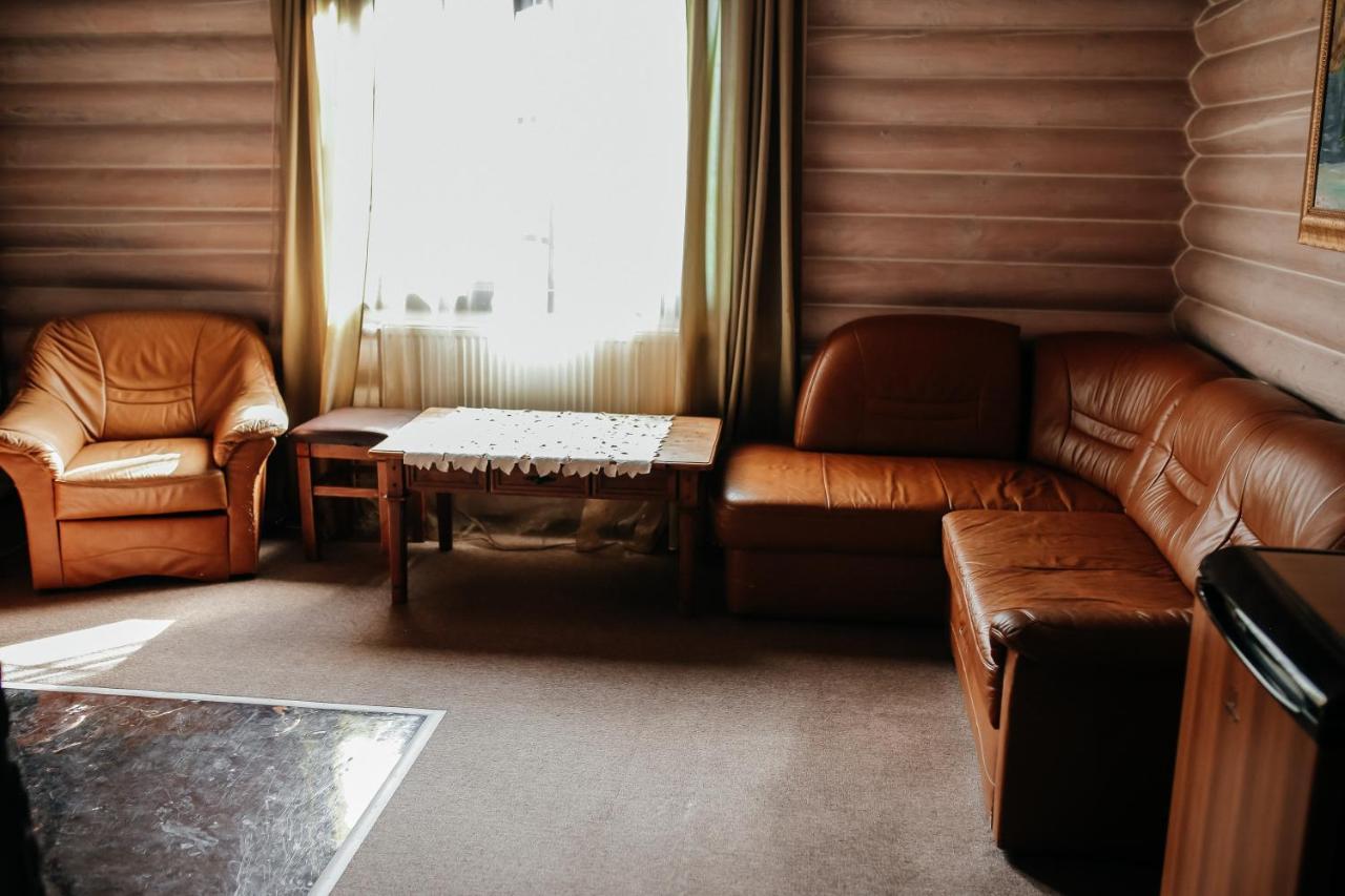 Готель Жди Ня Єво Instagram Zhdenievo Hotel Жденьево Екстериор снимка